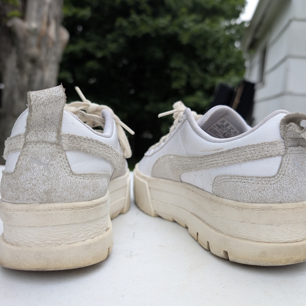 Puma Mayze Stack - Picture 3 of 6